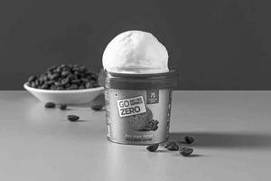 Cold Brew Coffee (100 Ml)