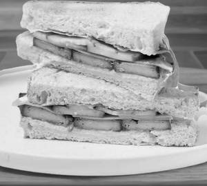 Veg Sandwich
