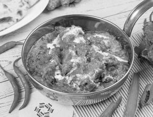 Murgh Tikka Butter Masala