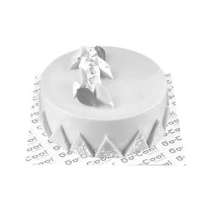 Half Kg Rose Pista Katli