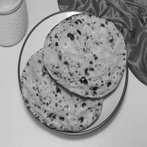 Butter Roti
