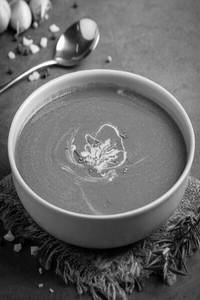 Cream Of Tomato Soup