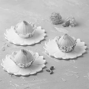 Mava Modak (Khoya)