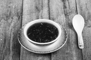 Hot & Sour Veg Soup