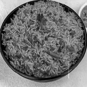 Tomato Rice