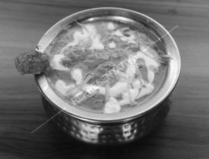 Butter Chicken Curry
