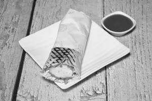 Chicken Wrap