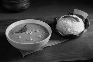 Thai Yellow Curry - Prawn