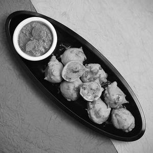 Mumbaiya Mini Batata Wada