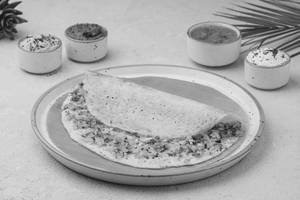 Onion Dosai