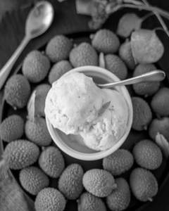 Lichiii Ice Cream Scoop