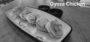 Gyoza  Chicken