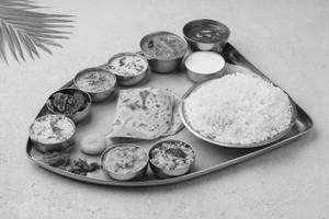 Box Meals [executive Meals]