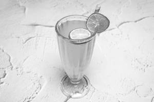 Mixed Fresh Lime Soda