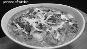 Paneer chatpata