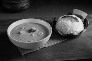 Thai Red Curry - Prawn