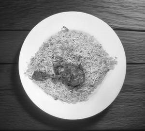 Chicken Dum Biryani