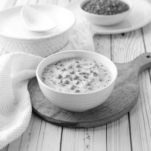 Methi Matar Malai