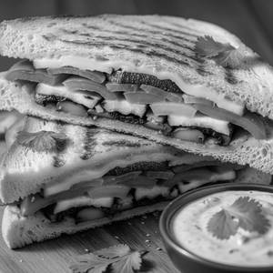 Veg Sandwich
