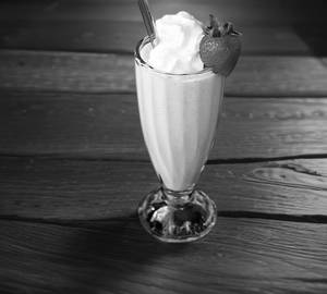 Strawberry Shake