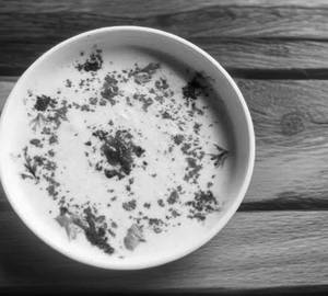 Cucumber Raita