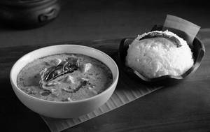 Thai Green Curry - Chicken