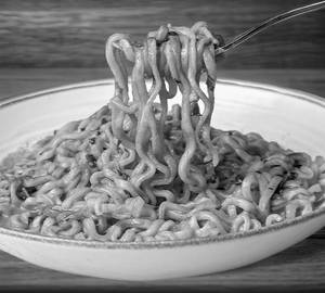 Cheese Noodles