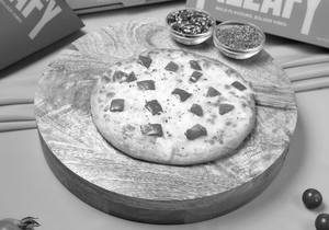 Tomatoes Pizza