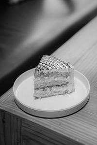 Butterscotch Slice