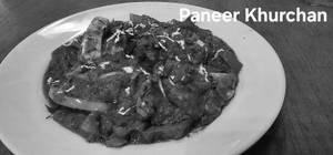 Paneer Khurchan