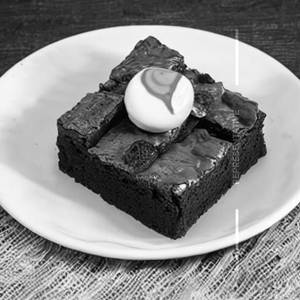 Brownie Hot