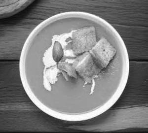 CREAM OF TOMATO SOUP CHICKEN