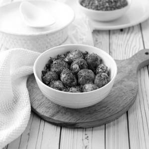 Tandoori Aloo Masala Dry