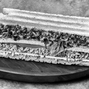 Jain Veg Sandwich