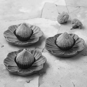 Modak Atta Churma