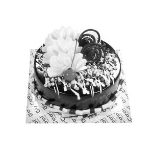 Half Kg Choco Crunchy
