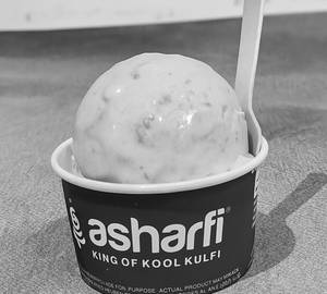 Strawberry Ice cream (80 gms)