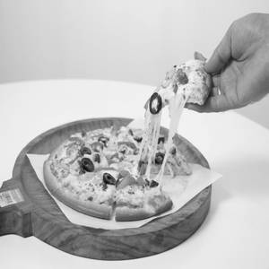 Classic Cheese Pizza Regular