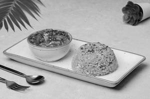 Kimchi Thai Sticky Rice