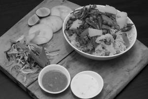 Veg Biryani