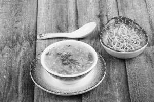 Veg Manchow Soup