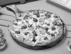 Chicago Delight Pizza