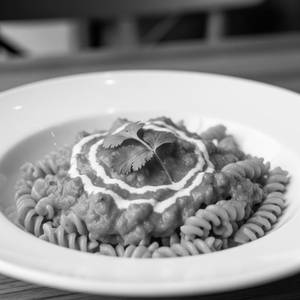 Red Sauce Pasta