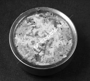 Methi Chaman