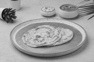Parotta With Sd