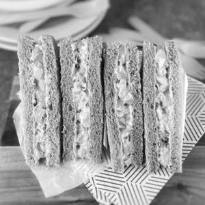 Beef Sandwich