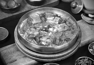 Paneer Punjabi