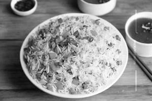 Veg Fried Rice