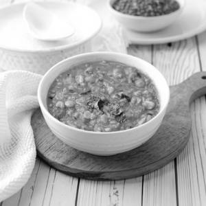Chana Dal Sabji