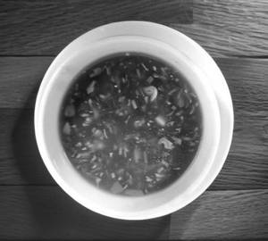 Manchow Soup Veg
